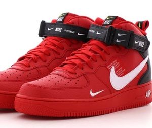 Nike Air Force 1 Mid '07 LV8